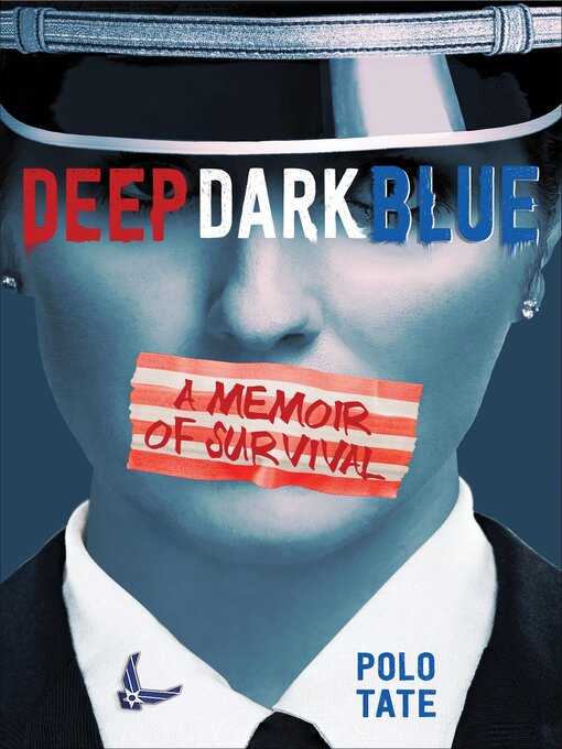 Title details for Deep Dark Blue by Polo Tate - Available